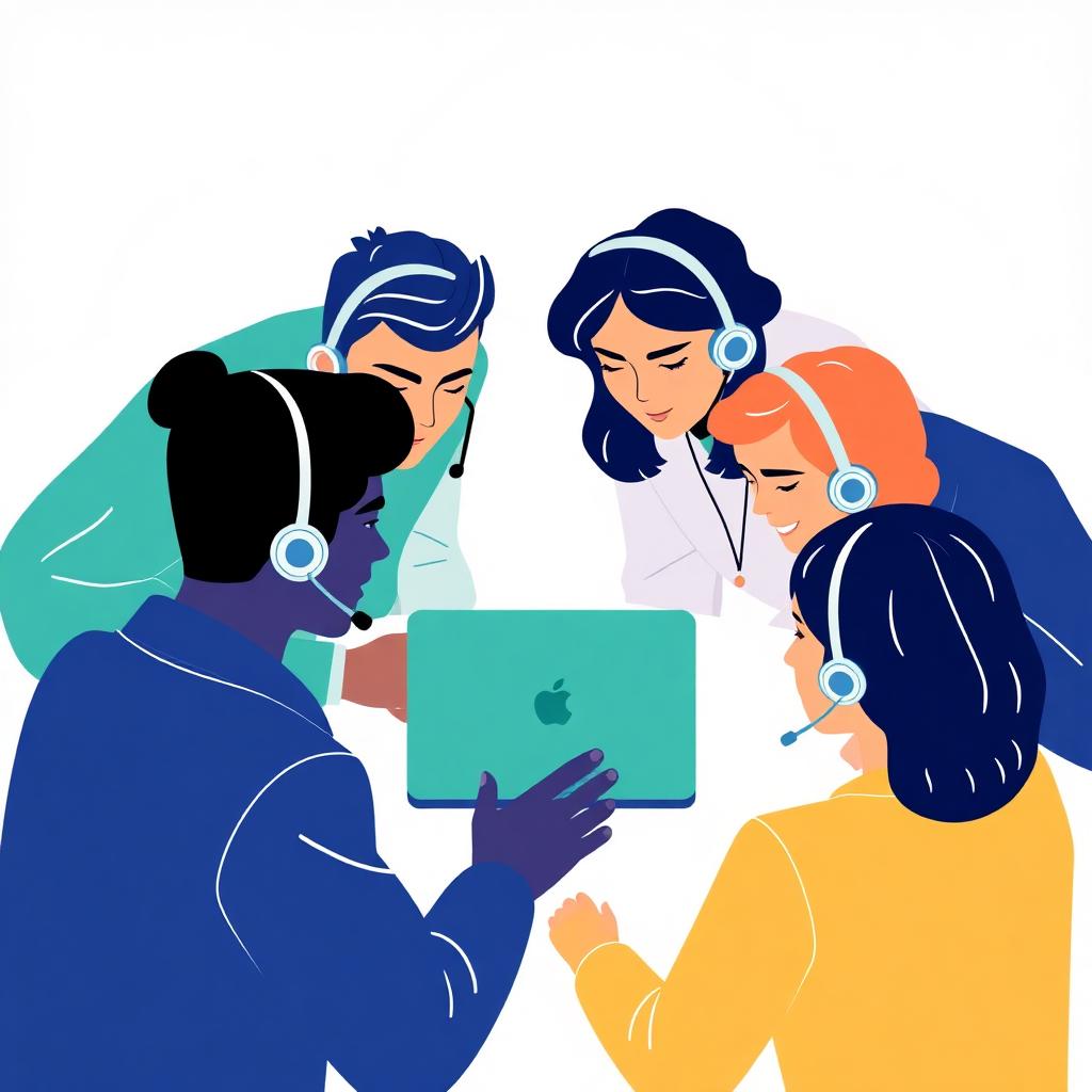 KYC Traders global support team